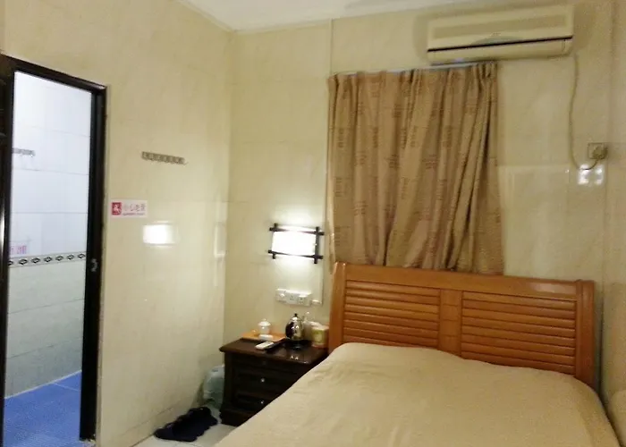 Hou Va Hotel Macao