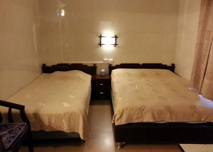 Hotel Hou Va Macao